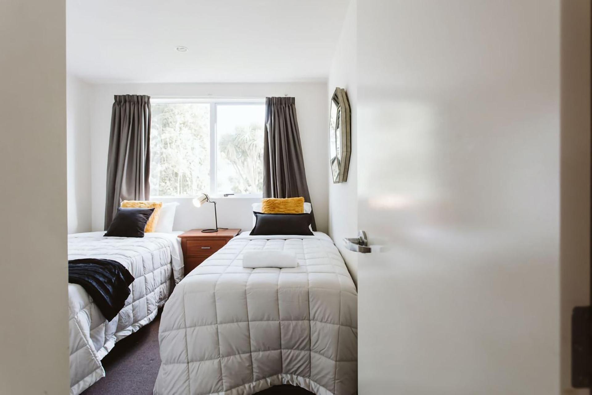 The Loft No3 Convenient In Strandon New Plymouth Exterior foto