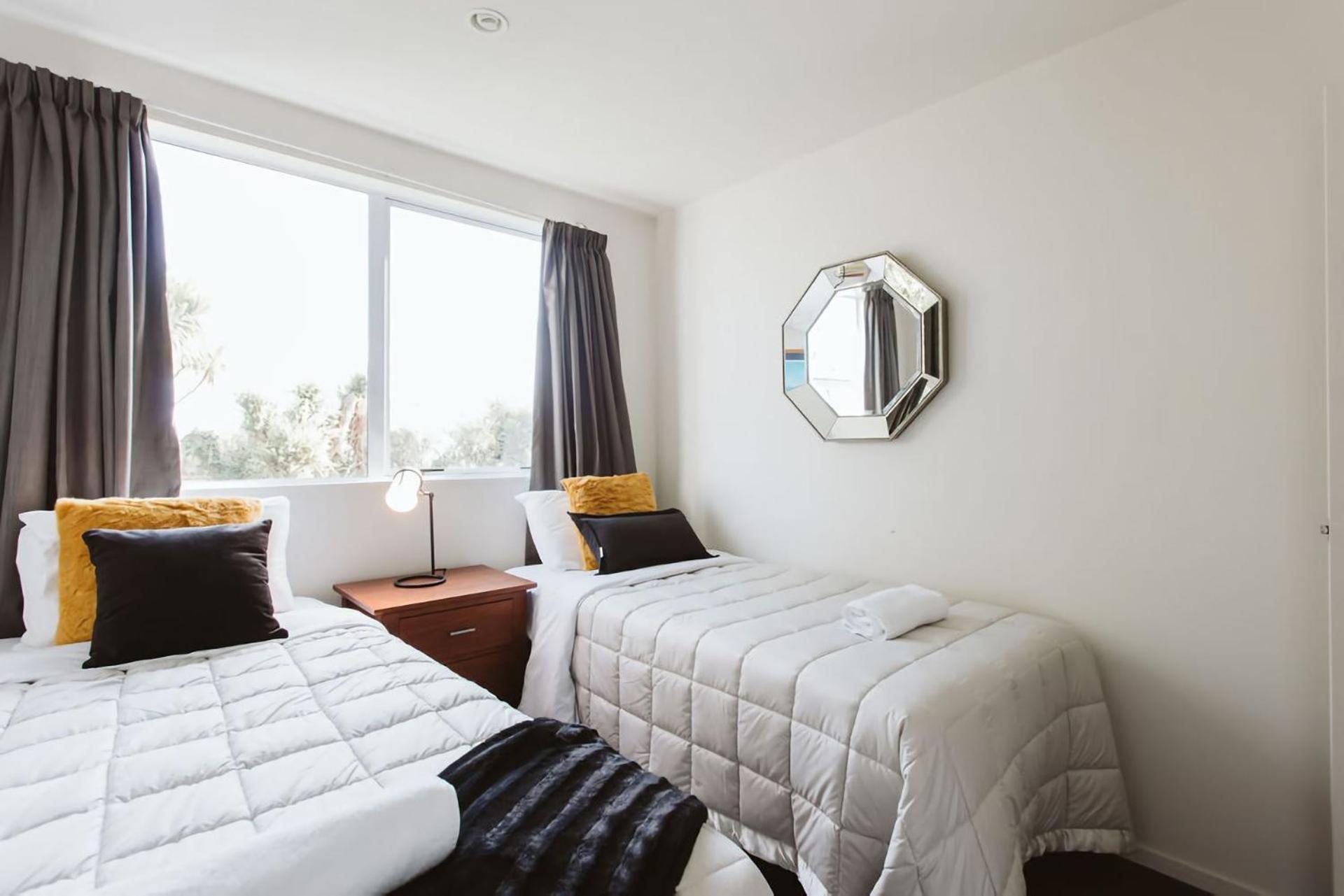 The Loft No3 Convenient In Strandon New Plymouth Exterior foto